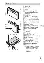 Preview for 275 page of Sony Cyber-shot DSC-TX20 Instruction Manual