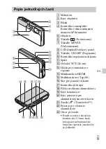 Preview for 341 page of Sony Cyber-shot DSC-TX20 Instruction Manual