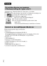 Preview for 366 page of Sony Cyber-shot DSC-TX20 Instruction Manual