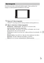 Preview for 385 page of Sony Cyber-shot DSC-TX20 Instruction Manual