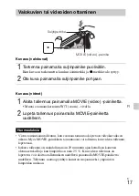 Preview for 413 page of Sony Cyber-shot DSC-TX20 Instruction Manual