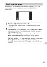 Preview for 511 page of Sony Cyber-shot DSC-TX20 Instruction Manual