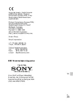 Preview for 591 page of Sony Cyber-shot DSC-TX20 Instruction Manual