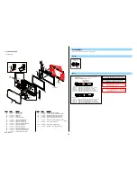 Preview for 34 page of Sony Cyber-shot DSC-TX20 Service Manual