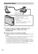 Preview for 44 page of Sony Cyber-shot DSC-TX300 Instruction Manual