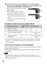 Preview for 50 page of Sony Cyber-shot DSC-TX300 Instruction Manual