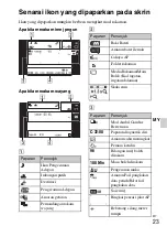 Preview for 107 page of Sony Cyber-shot DSC-TX5 Instruction Manual