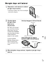 Preview for 125 page of Sony Cyber-shot DSC-TX5 Instruction Manual