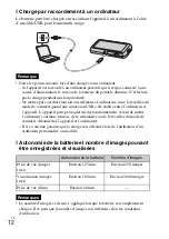 Предварительный просмотр 40 страницы Sony Cyber-shot DSC-TX55 Instruction Manual