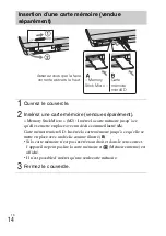 Предварительный просмотр 42 страницы Sony Cyber-shot DSC-TX55 Instruction Manual