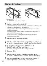 Предварительный просмотр 44 страницы Sony Cyber-shot DSC-TX55 Instruction Manual