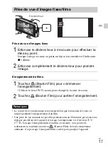 Предварительный просмотр 45 страницы Sony Cyber-shot DSC-TX55 Instruction Manual