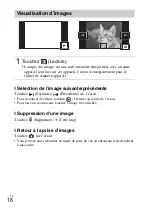 Предварительный просмотр 46 страницы Sony Cyber-shot DSC-TX55 Instruction Manual