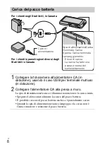 Предварительный просмотр 66 страницы Sony Cyber-shot DSC-TX55 Instruction Manual