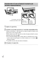 Предварительный просмотр 70 страницы Sony Cyber-shot DSC-TX55 Instruction Manual