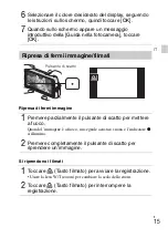 Предварительный просмотр 73 страницы Sony Cyber-shot DSC-TX55 Instruction Manual