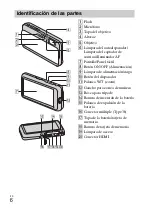 Предварительный просмотр 92 страницы Sony Cyber-shot DSC-TX55 Instruction Manual