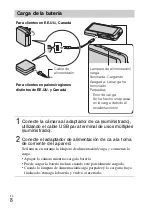 Предварительный просмотр 94 страницы Sony Cyber-shot DSC-TX55 Instruction Manual