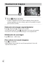 Предварительный просмотр 102 страницы Sony Cyber-shot DSC-TX55 Instruction Manual