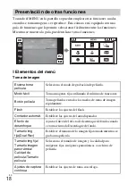 Предварительный просмотр 104 страницы Sony Cyber-shot DSC-TX55 Instruction Manual