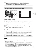 Предварительный просмотр 129 страницы Sony Cyber-shot DSC-TX55 Instruction Manual