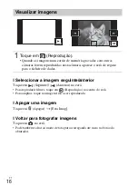 Предварительный просмотр 130 страницы Sony Cyber-shot DSC-TX55 Instruction Manual