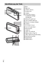 Предварительный просмотр 148 страницы Sony Cyber-shot DSC-TX55 Instruction Manual