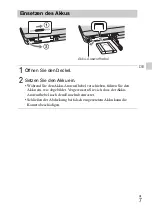 Предварительный просмотр 149 страницы Sony Cyber-shot DSC-TX55 Instruction Manual