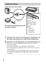 Предварительный просмотр 150 страницы Sony Cyber-shot DSC-TX55 Instruction Manual