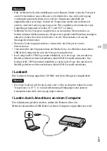 Предварительный просмотр 151 страницы Sony Cyber-shot DSC-TX55 Instruction Manual