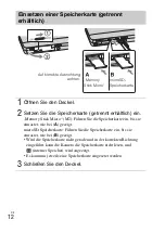 Предварительный просмотр 154 страницы Sony Cyber-shot DSC-TX55 Instruction Manual