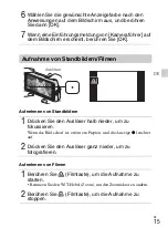 Предварительный просмотр 157 страницы Sony Cyber-shot DSC-TX55 Instruction Manual