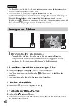 Предварительный просмотр 158 страницы Sony Cyber-shot DSC-TX55 Instruction Manual