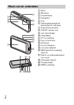 Предварительный просмотр 176 страницы Sony Cyber-shot DSC-TX55 Instruction Manual