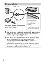 Предварительный просмотр 178 страницы Sony Cyber-shot DSC-TX55 Instruction Manual