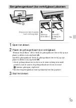 Предварительный просмотр 183 страницы Sony Cyber-shot DSC-TX55 Instruction Manual