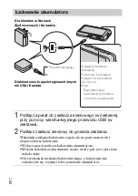 Предварительный просмотр 206 страницы Sony Cyber-shot DSC-TX55 Instruction Manual