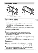 Предварительный просмотр 213 страницы Sony Cyber-shot DSC-TX55 Instruction Manual