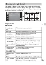 Предварительный просмотр 217 страницы Sony Cyber-shot DSC-TX55 Instruction Manual