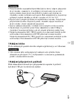 Предварительный просмотр 235 страницы Sony Cyber-shot DSC-TX55 Instruction Manual