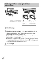 Предварительный просмотр 238 страницы Sony Cyber-shot DSC-TX55 Instruction Manual