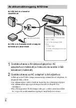 Предварительный просмотр 262 страницы Sony Cyber-shot DSC-TX55 Instruction Manual