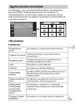 Предварительный просмотр 273 страницы Sony Cyber-shot DSC-TX55 Instruction Manual