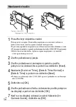 Предварительный просмотр 296 страницы Sony Cyber-shot DSC-TX55 Instruction Manual