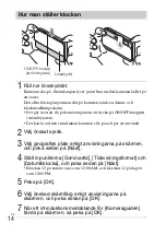 Предварительный просмотр 324 страницы Sony Cyber-shot DSC-TX55 Instruction Manual