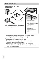 Предварительный просмотр 346 страницы Sony Cyber-shot DSC-TX55 Instruction Manual