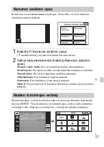 Предварительный просмотр 355 страницы Sony Cyber-shot DSC-TX55 Instruction Manual