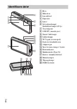 Предварительный просмотр 370 страницы Sony Cyber-shot DSC-TX55 Instruction Manual