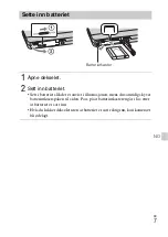 Предварительный просмотр 371 страницы Sony Cyber-shot DSC-TX55 Instruction Manual