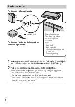 Предварительный просмотр 372 страницы Sony Cyber-shot DSC-TX55 Instruction Manual